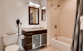 Global Luxury Apartments near Mill River Park