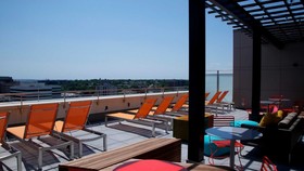 Global Luxury Suites at Summer Street