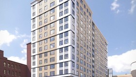 Global Luxury Suites at Summer Street