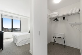 Global Luxury Suites at Summer Street