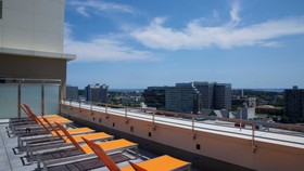 Global Luxury Suites at Summer Street