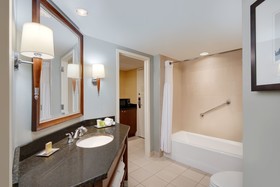 Hilton Stamford Hotel & Executive Meeting Center