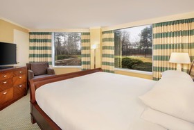 Hilton Stamford Hotel & Executive Meeting Center