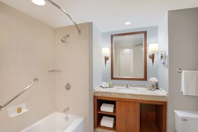 Hilton Stamford Hotel & Executive Meeting Center
