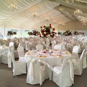 Hilton Stamford Hotel & Executive Meeting Center