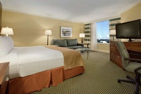 Hilton Stamford Hotel & Executive Meeting Center