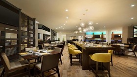 Hilton Stamford Hotel & Executive Meeting Center