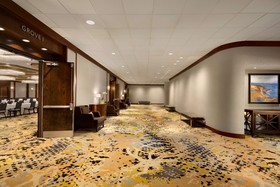 Hilton Stamford Hotel & Executive Meeting Center
