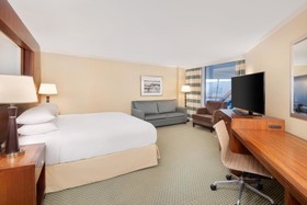 Hilton Stamford Hotel & Executive Meeting Center