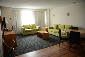 Holiday Inn Express & Suites Stamford