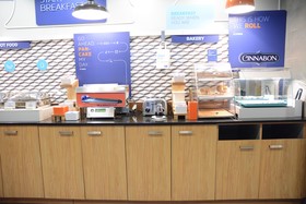 Holiday Inn Express & Suites Stamford