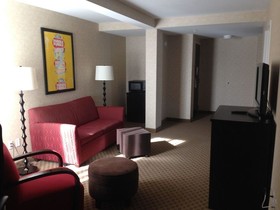 The Lloyd Stamford, Tapestry Collection by Hilton