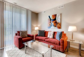 Luxury Apartments at Stamford Town Center