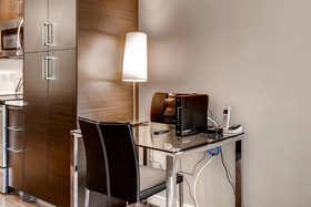 Luxury Apartments at Stamford Town Center