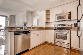 Oakwood 200 Broad Street