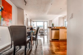 Oakwood 200 Broad Street