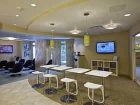 Oakwood 200 Broad Street