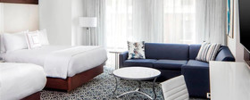 Residence Inn by Marriott Stamford Downtown