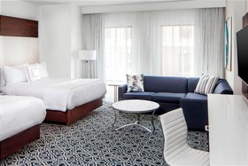 Residence Inn by Marriott Stamford Downtown