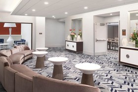 Residence Inn by Marriott Stamford Downtown