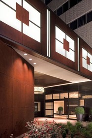 The Stamford Hotel