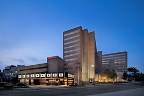 The Stamford Hotel