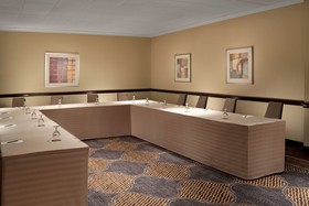 The Stamford Hotel