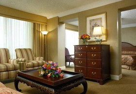 Stamford Marriott & Spa