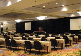 Stamford Marriott & Spa