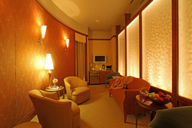 Stamford Marriott & Spa