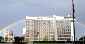 Stamford Marriott & Spa