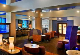 Stamford Marriott & Spa