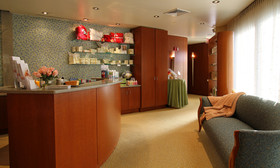 Stamford Marriott & Spa