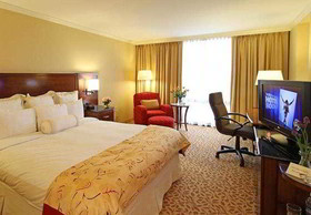 Stamford Marriott & Spa