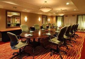 Stamford Marriott & Spa