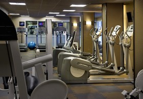 Stamford Marriott & Spa