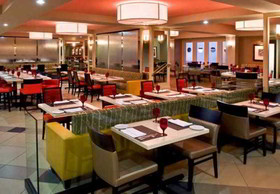 Stamford Marriott & Spa