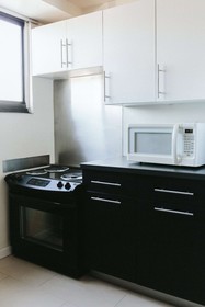 Stamford Suites