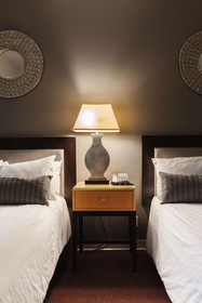 Stamford Suites