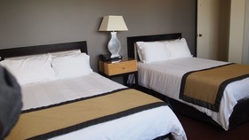 Stamford Suites