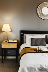 Stamford Suites