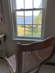 Geary House At Fifield Point