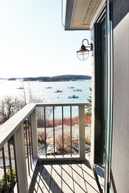 Gulls Ledge