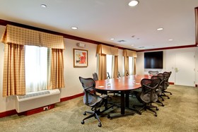 Homewood Suites by Hilton Stratford