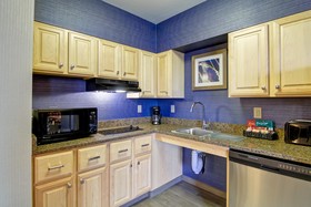 Homewood Suites by Hilton Stratford