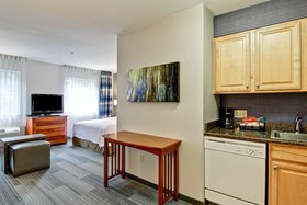Homewood Suites by Hilton Stratford
