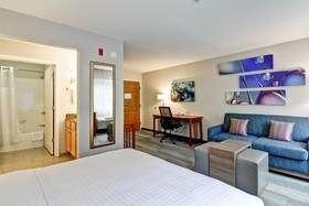 Homewood Suites by Hilton Stratford