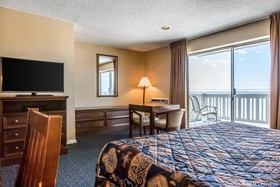 The Surfside Hotel