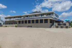 The Surfside Hotel