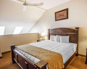 Americas Best Value Inn Torrington